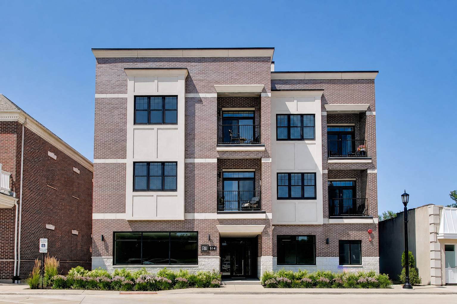514 Hillgrove AVE #303, Western Springs, IL 60558