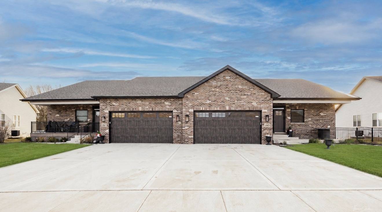 25140 S Westwind DR, Channahon, IL 60410