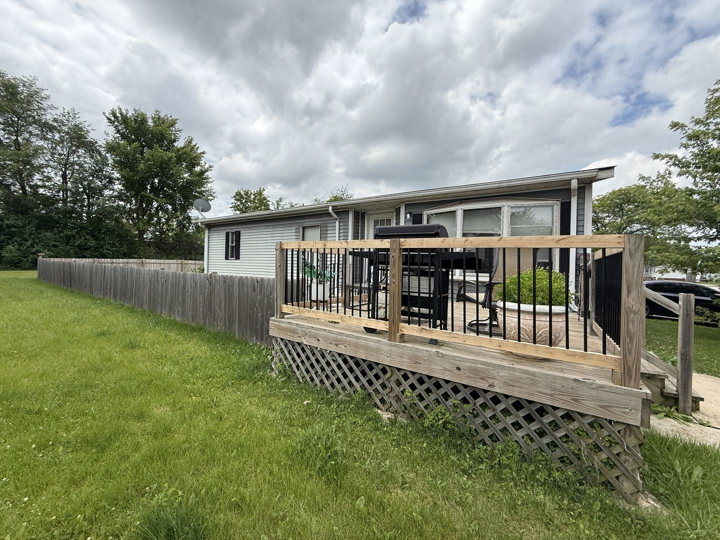 609 TANGLEWOOD RD, Matteson, IL 60443