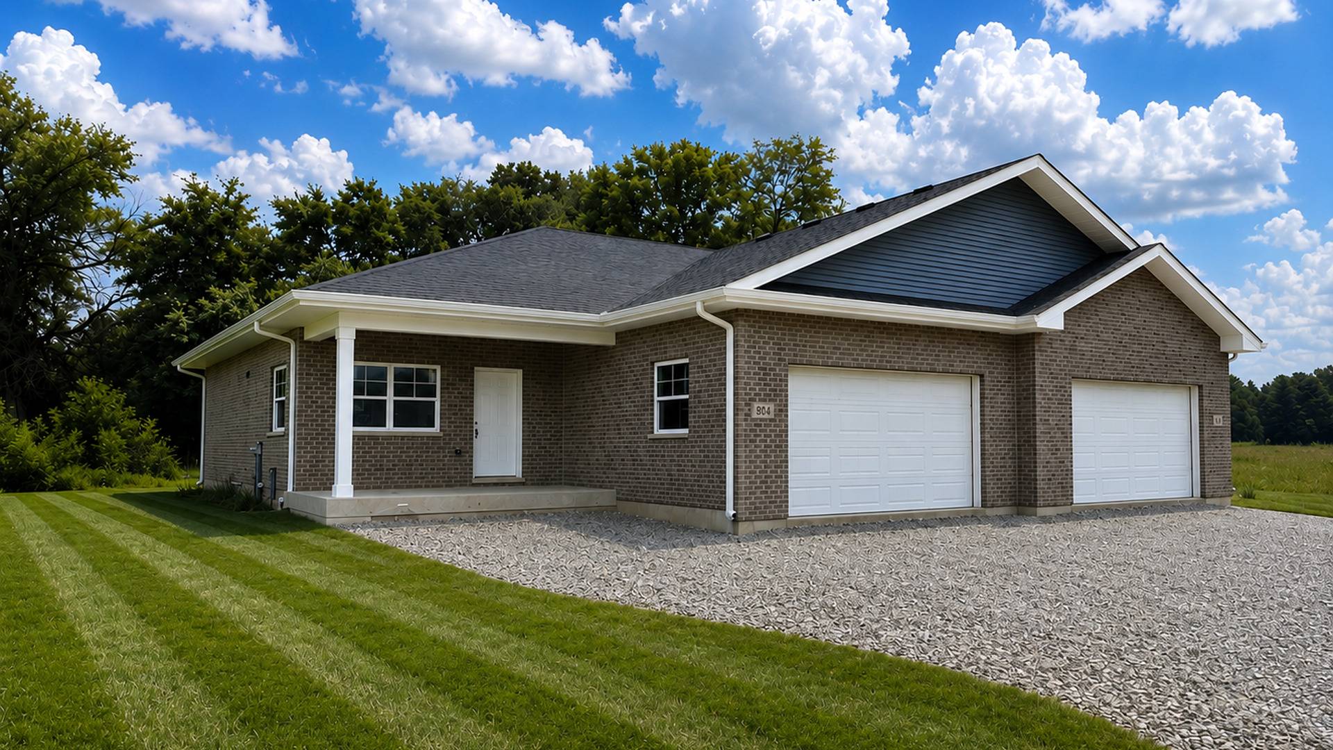 804 Heritage Woods DR, Minooka, IL 60447