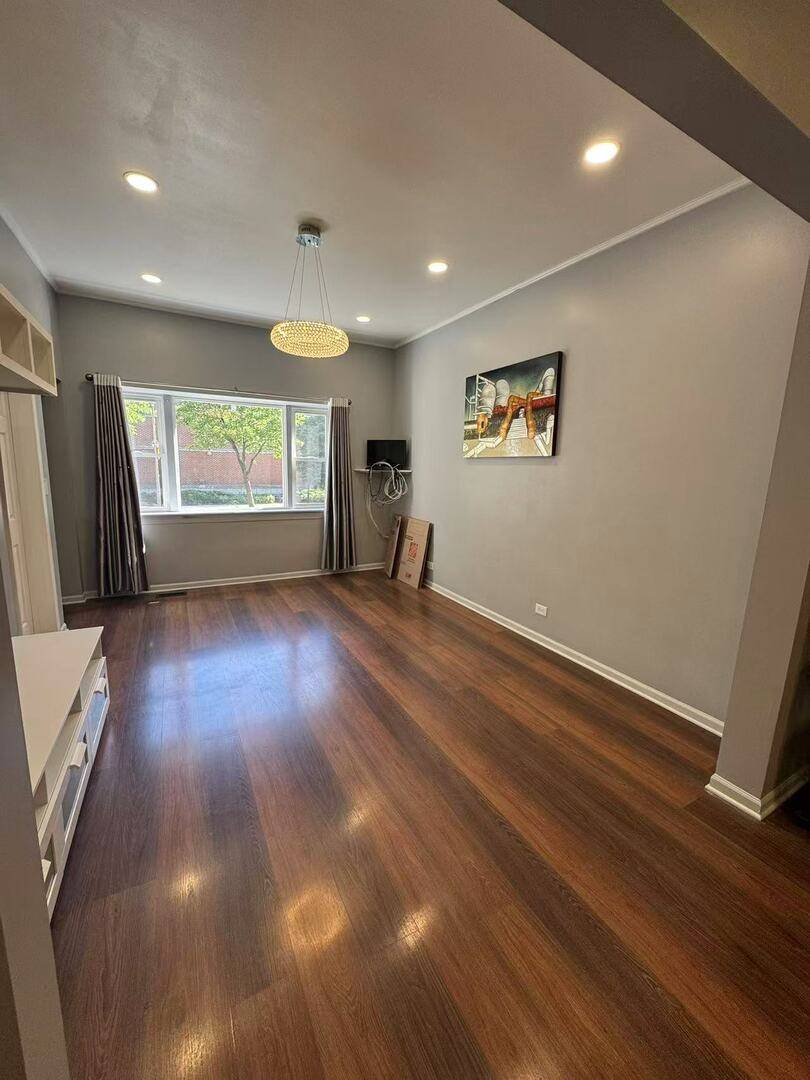 3538 S Honore ST, Chicago, IL 60609