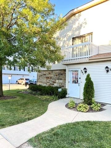 341 JEFFERSON CT, Vernon Hills, IL 60061