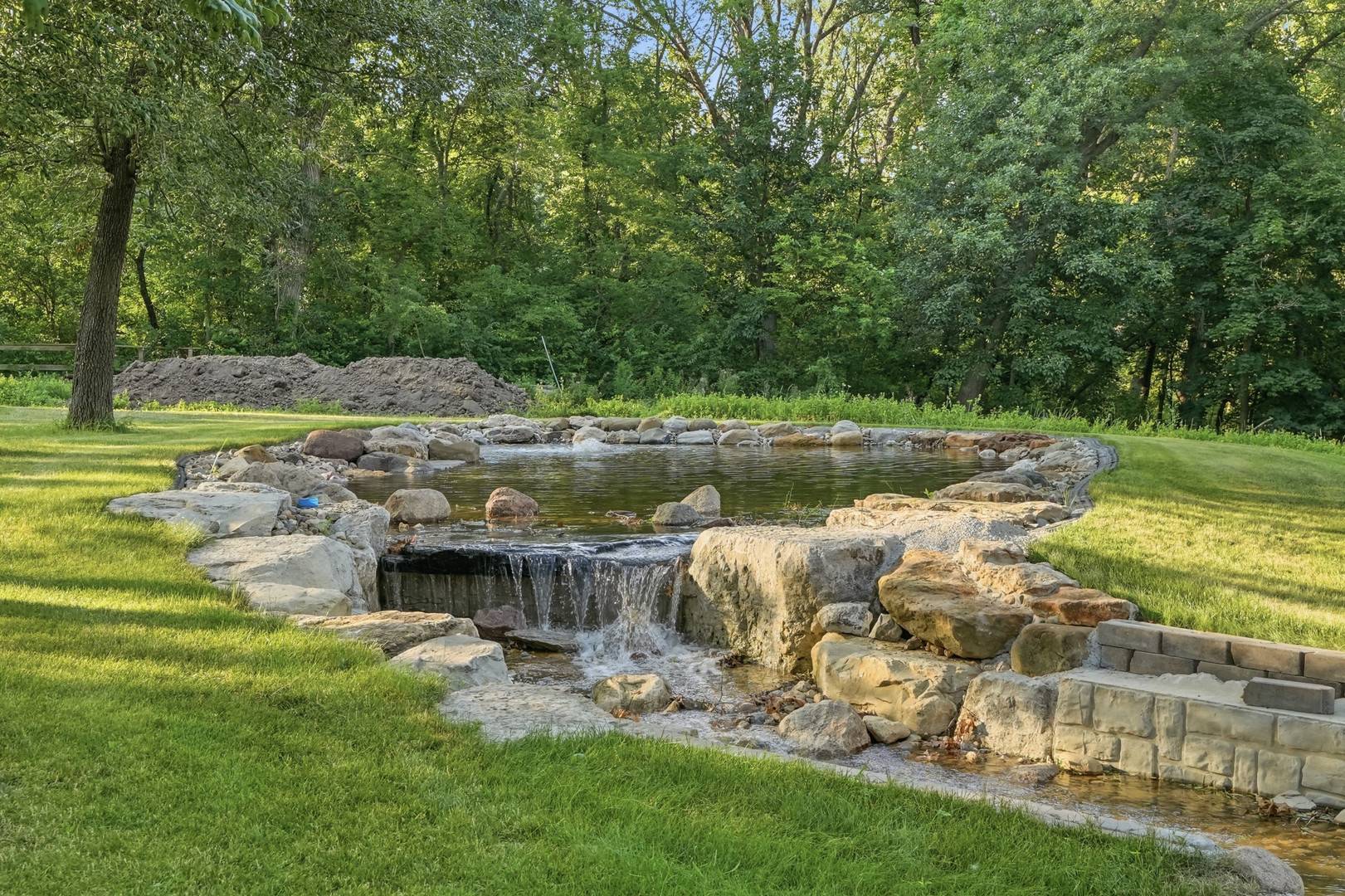 28050 S Klemme RD, Beecher, IL 60401