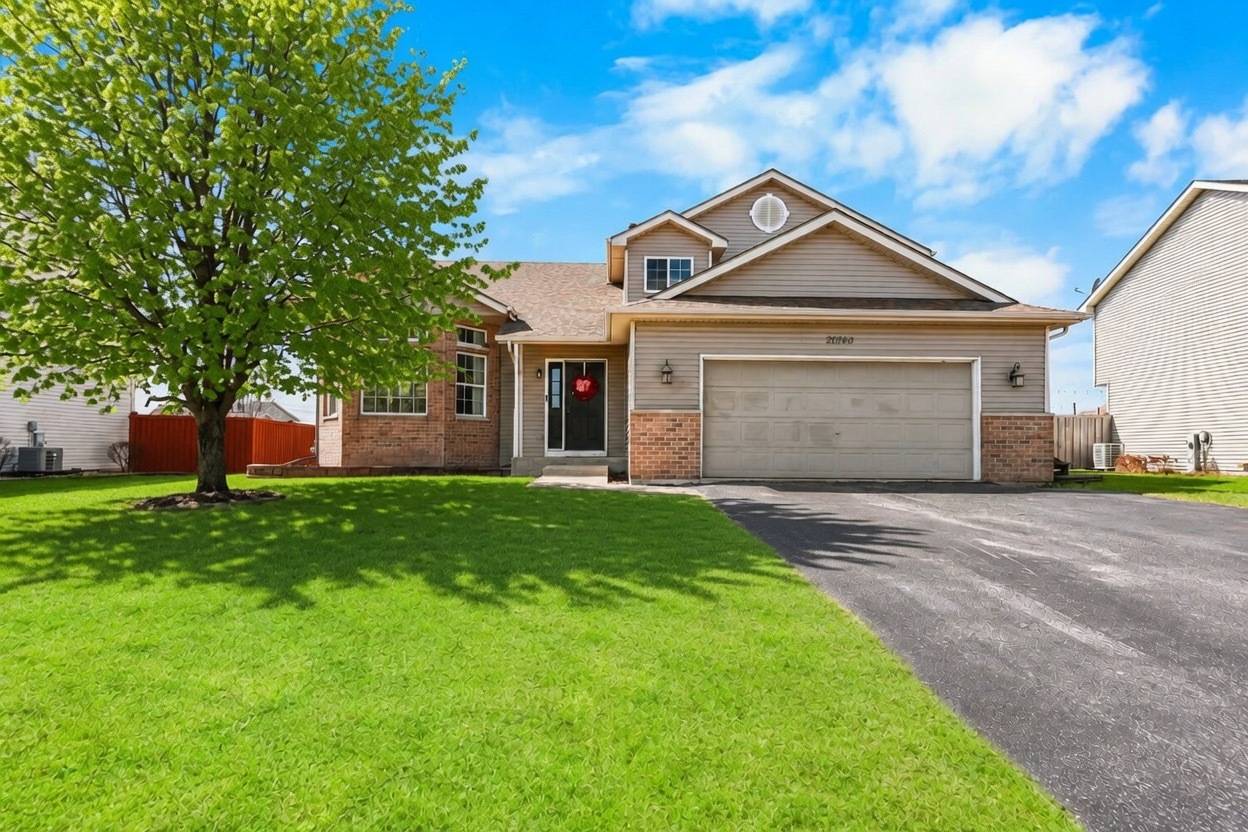 26140 S Bell RD, Channahon, IL 60410
