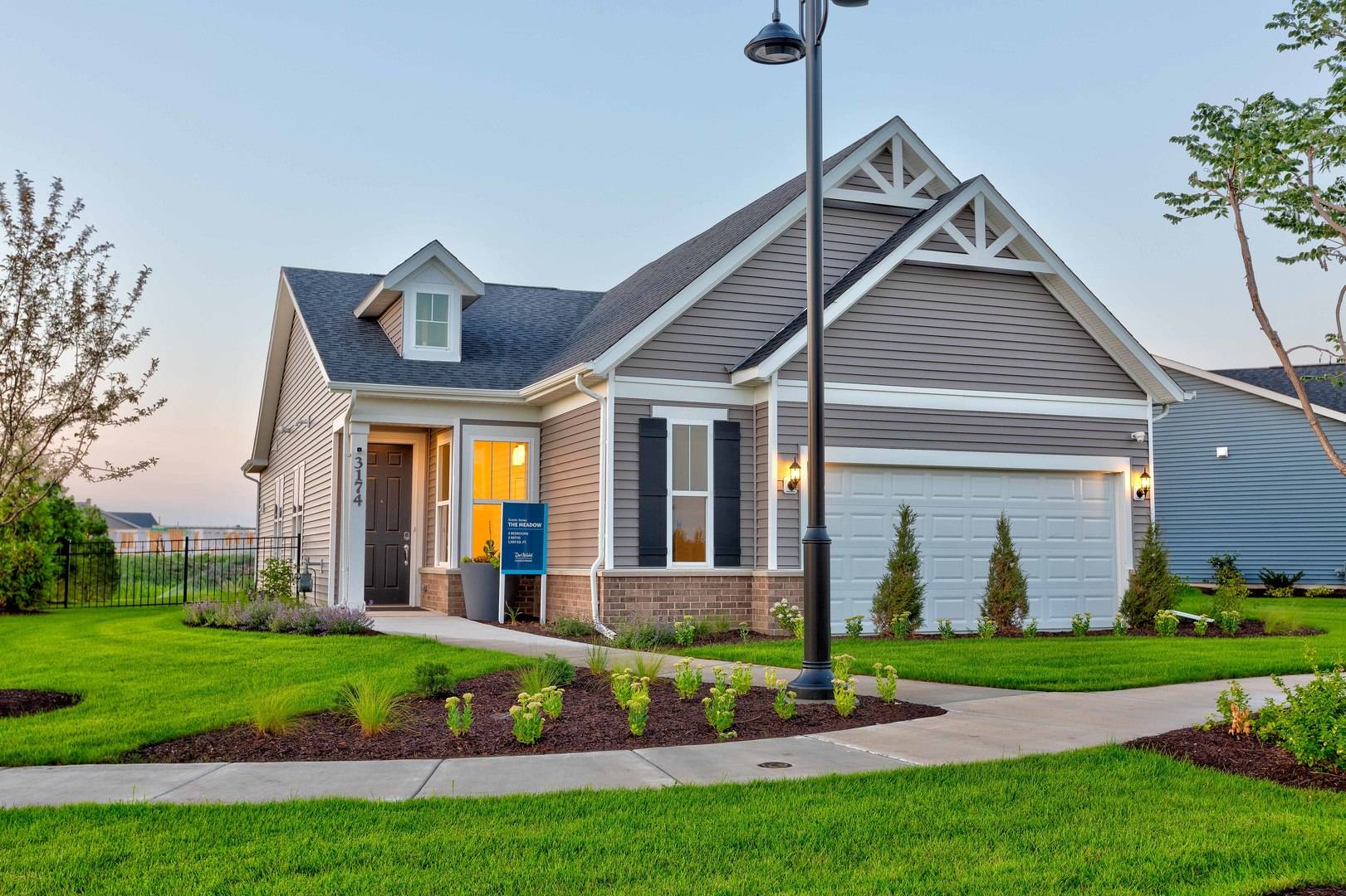 3322 Fulshear CIR, Aurora, IL 60503