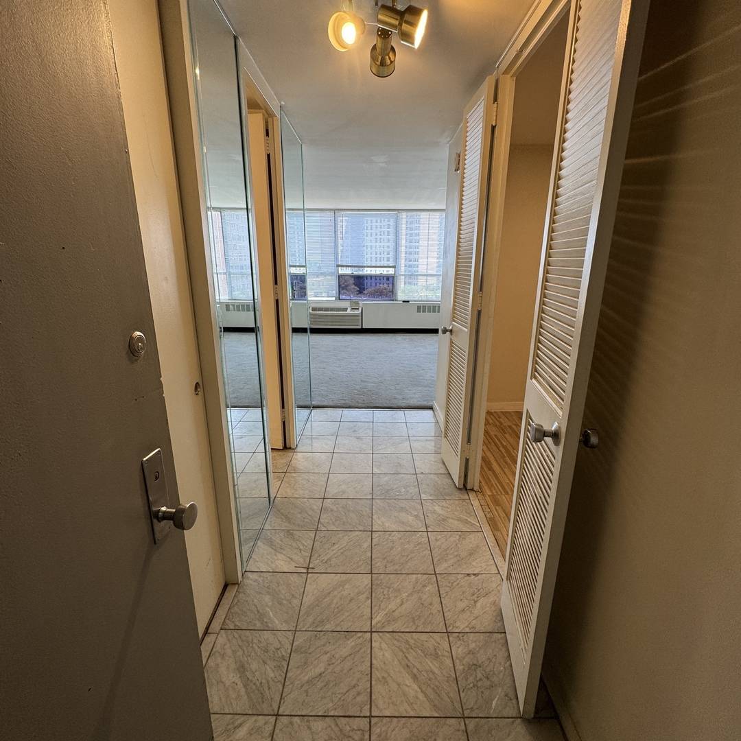 4800 S Chicago Beach DR #709S, Chicago, IL 60615
