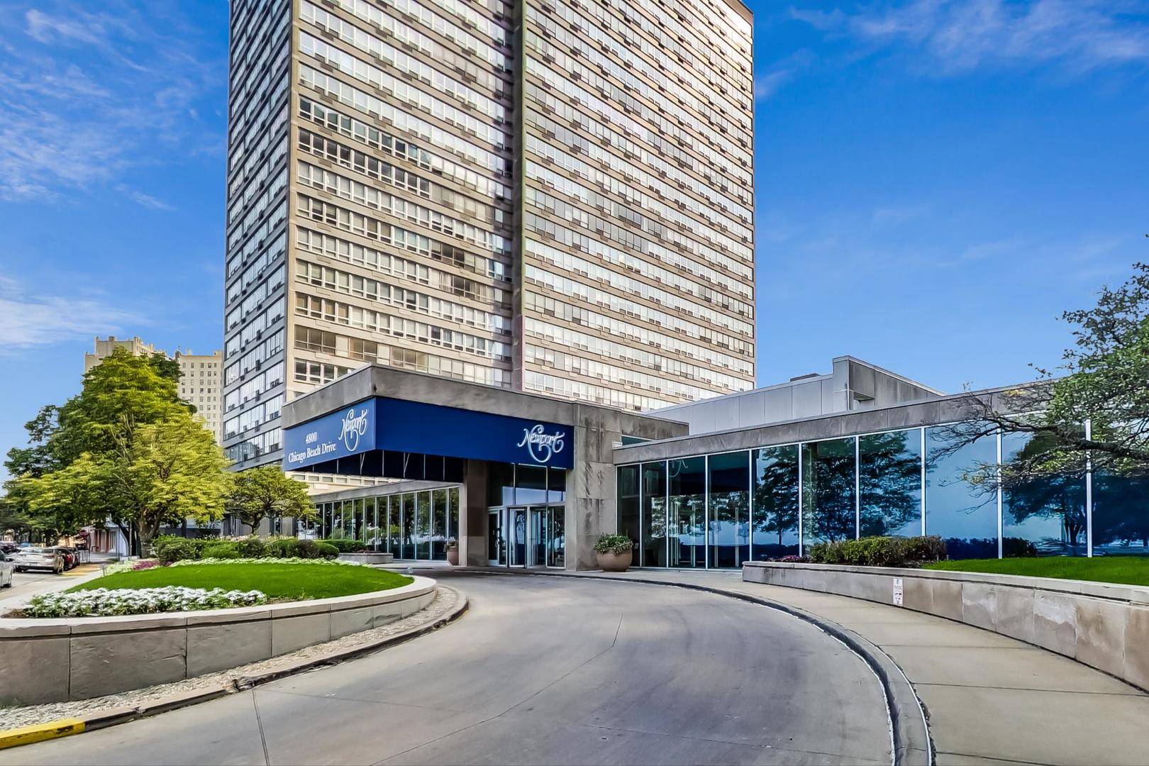 4800 S Chicago Beach DR #709S, Chicago, IL 60615