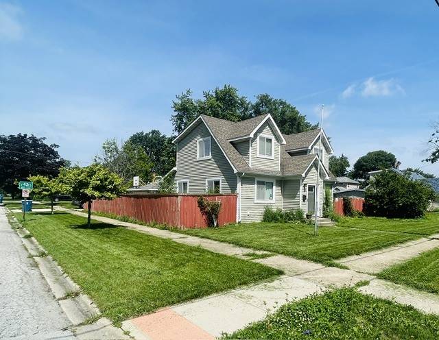 14856 Central Park AVE, Midlothian, IL 60445