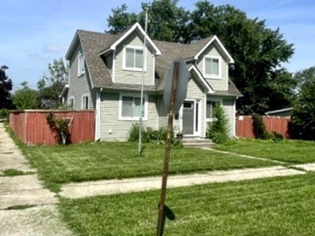 14856 Central Park AVE, Midlothian, IL 60445