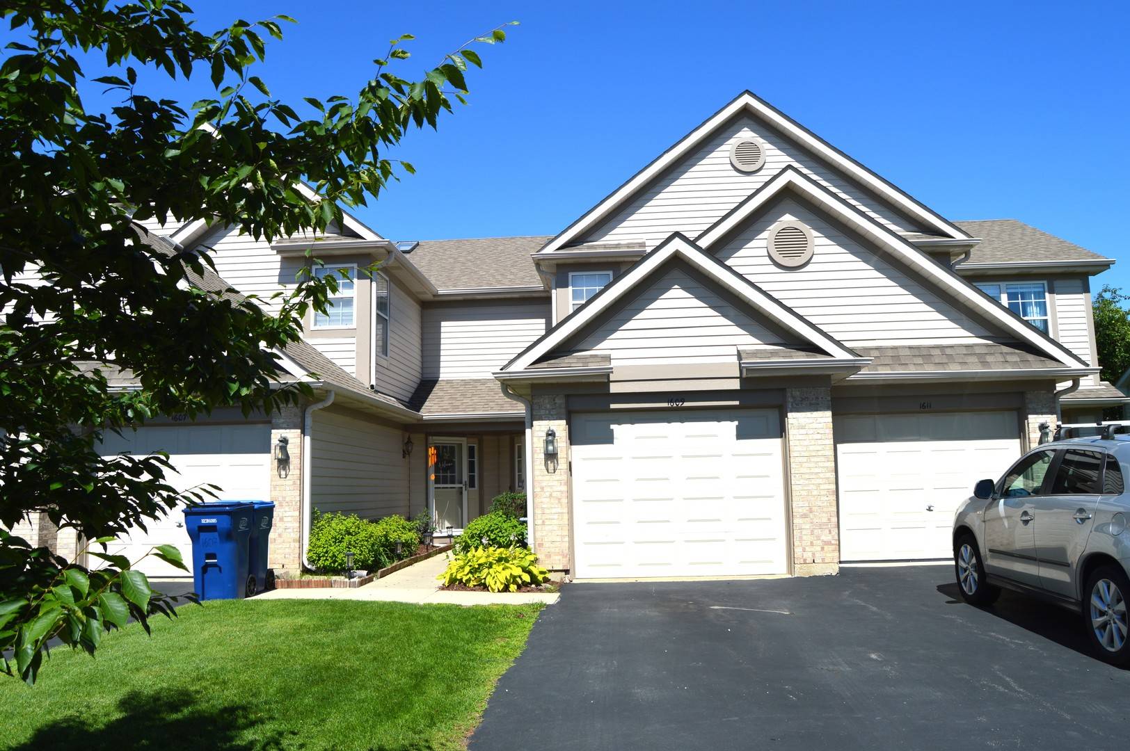 1609 Orchard AVE, Schaumburg, IL 60193