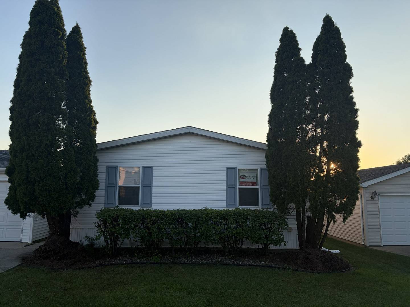 25616 Firestone DR #268, Monee, IL 60449