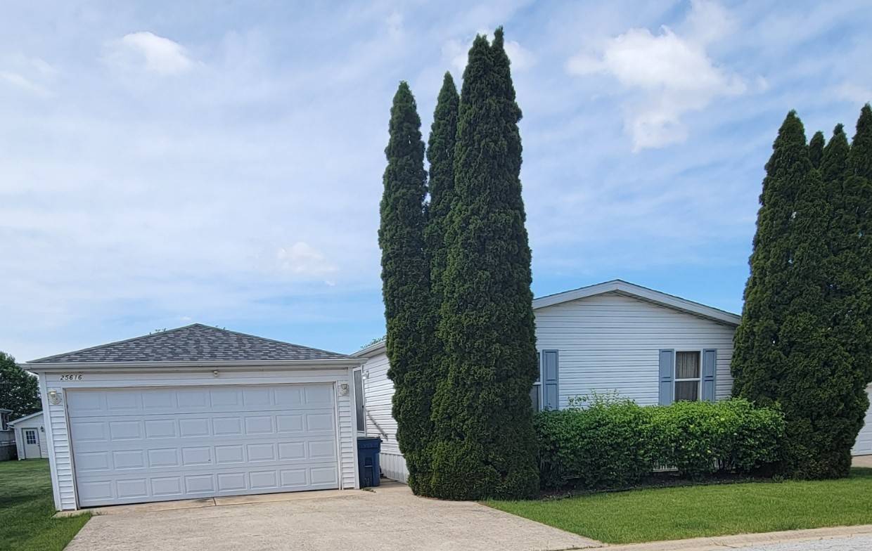 25616 Firestone DR #268, Monee, IL 60449