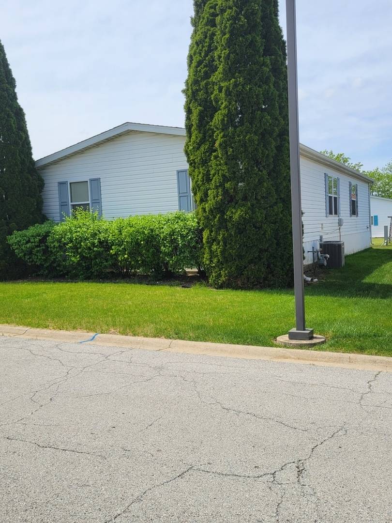 25616 Firestone DR #268, Monee, IL 60449