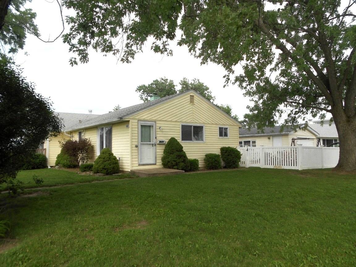 8865 S Ryan RD, Hometown, IL 60456