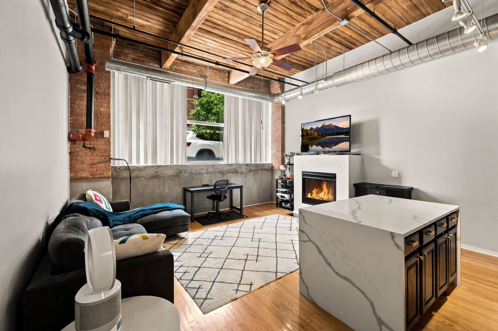 1500 W Monroe AVE #126, Chicago, IL 60607