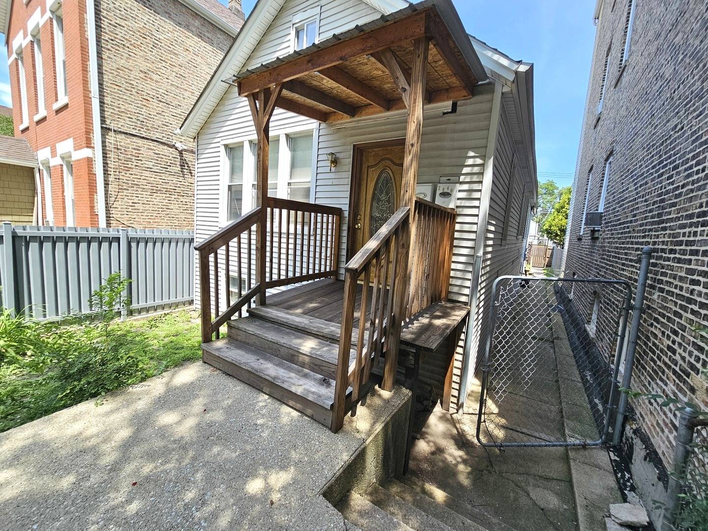 2840 W 23rd PL, Chicago, IL 60623
