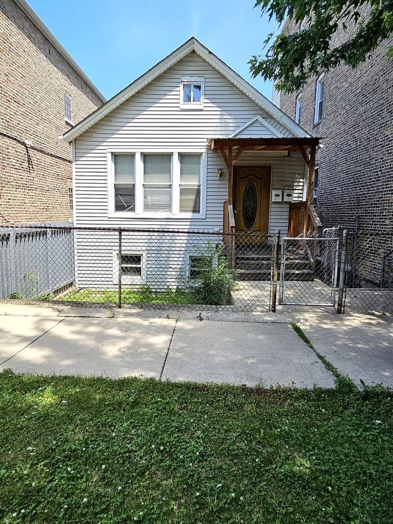 2840 W 23rd PL, Chicago, IL 60623