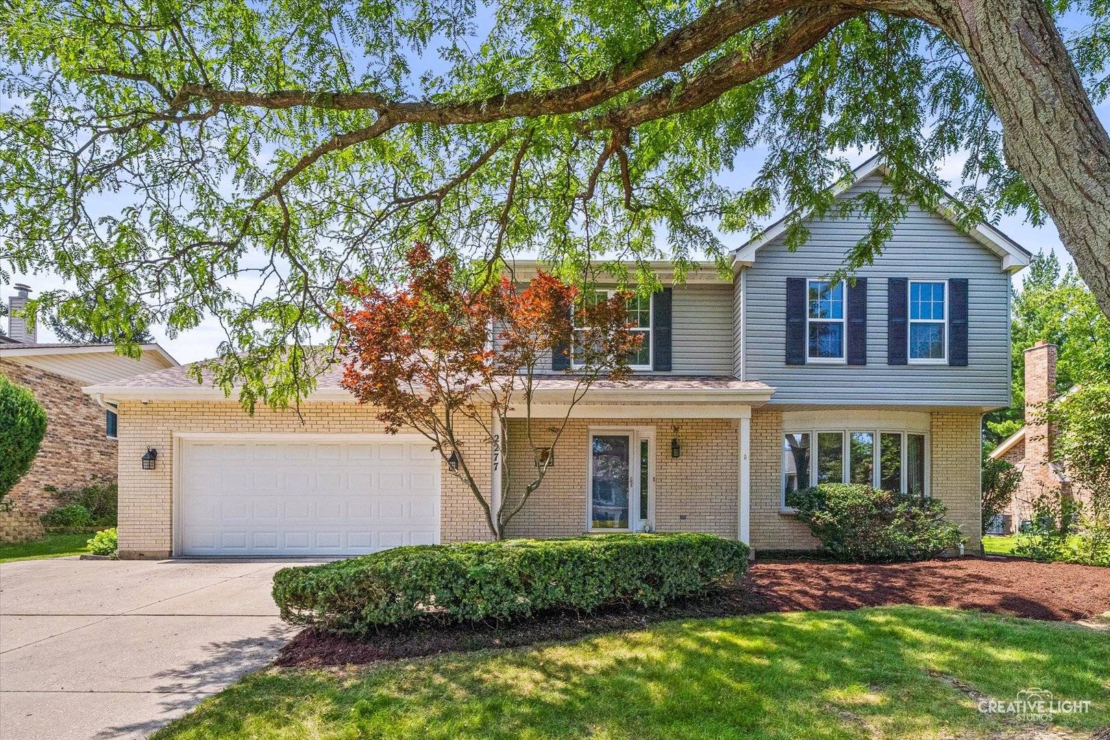 2277 Ridgewood RD, Lisle, IL 60532