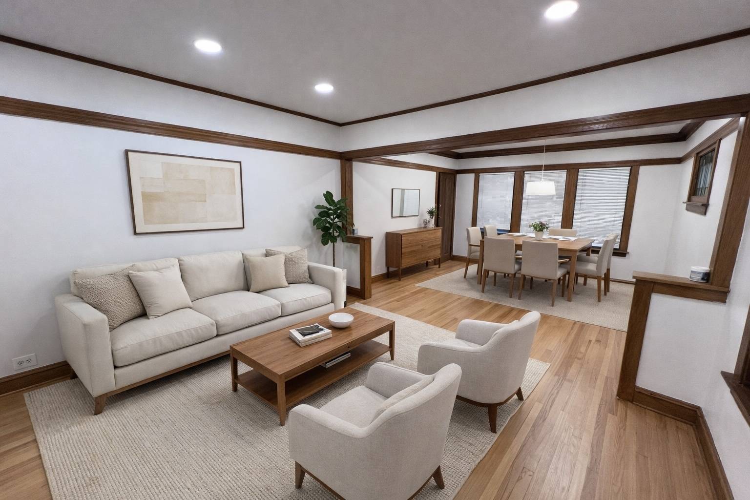 5833 W Peterson AVE #1, Chicago, IL 60646
