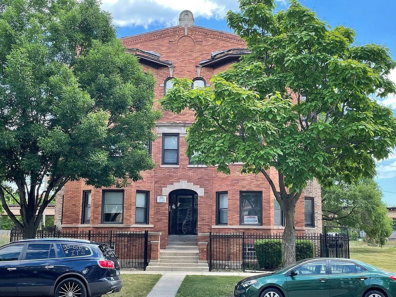5623 S Prairie AVE #3S, Chicago, IL 60637