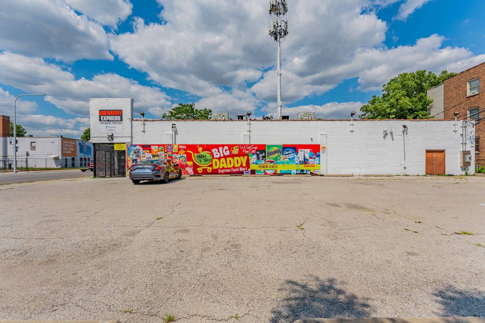 1924 E 87th ST, Chicago, IL 60617