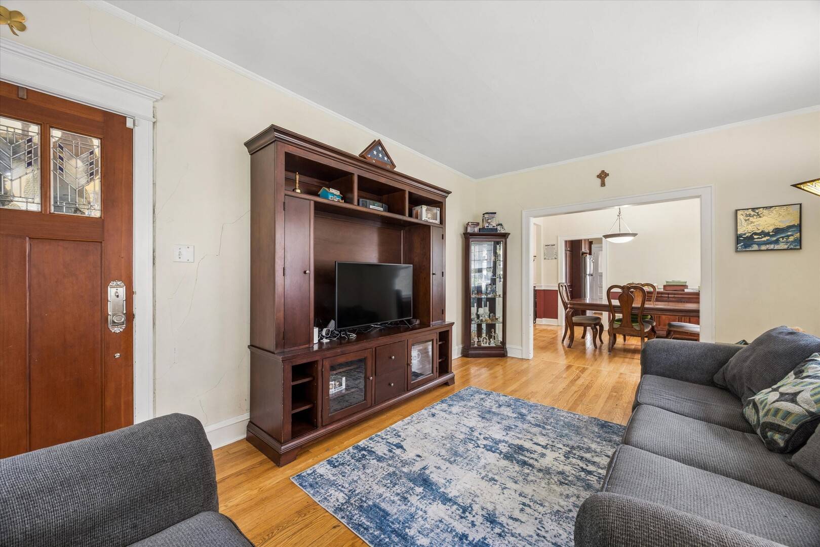 721 N Brainard AVE, La Grange Park, IL 60526