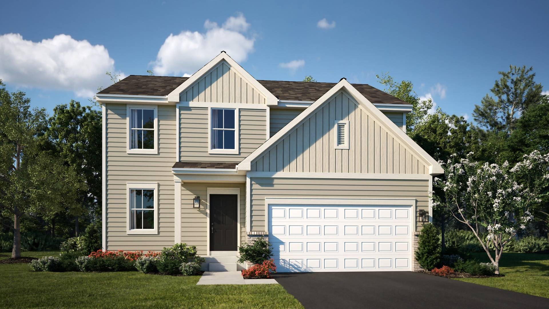 3220 Jori LN, Johnsburg, IL 60051