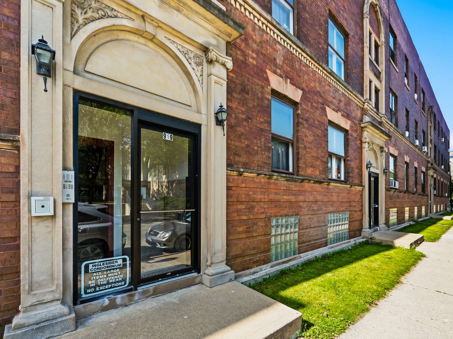 959 E 61st ST #1, Chicago, IL 60637