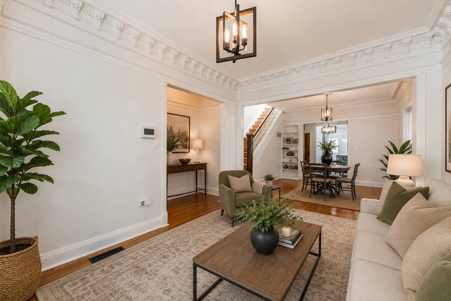 5403 S Greenwood AVE, Chicago, IL 60615