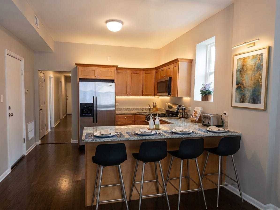 4021 W 21st ST, Chicago, IL 60623
