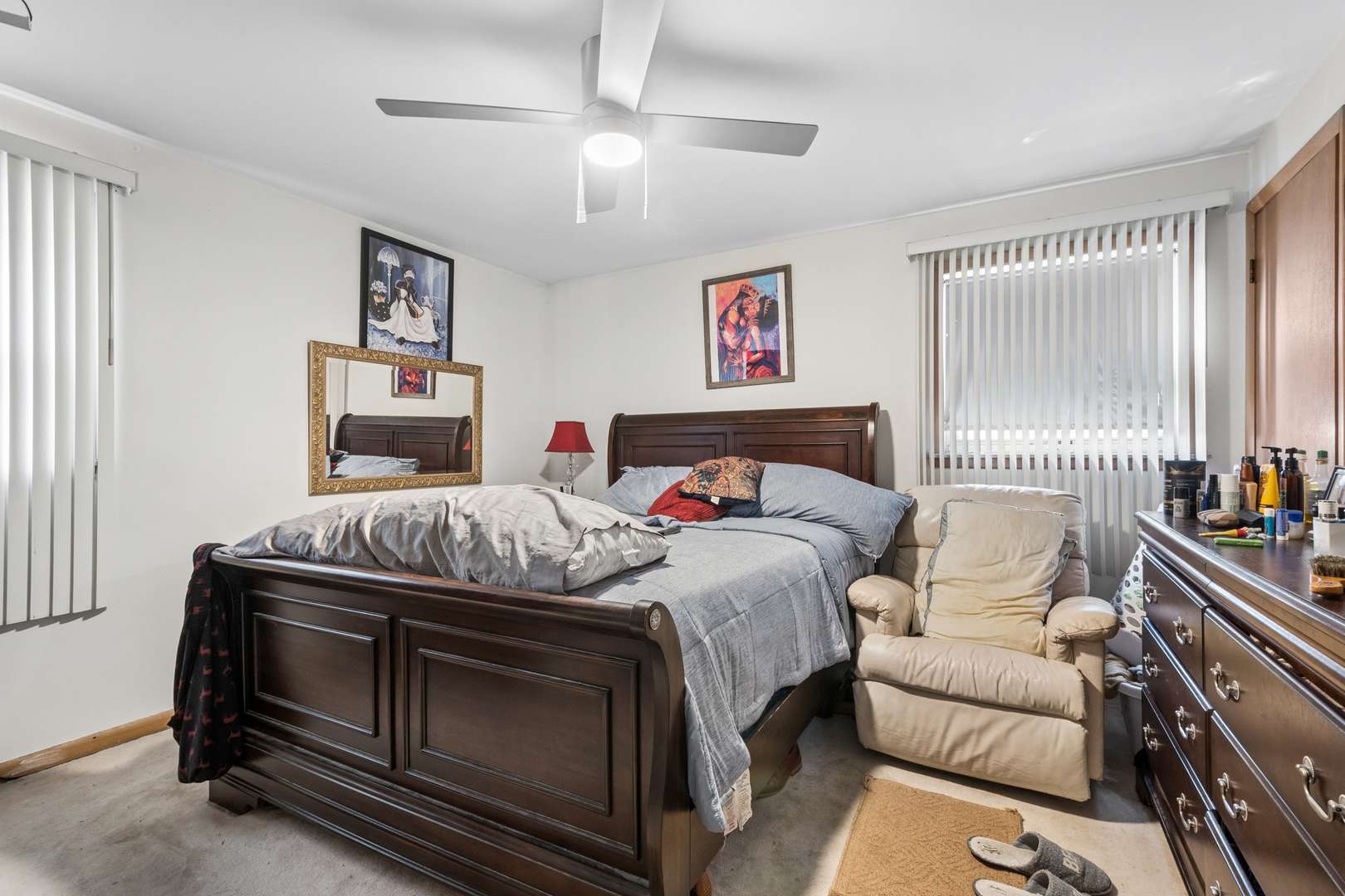 9206 Bennett AVE, Evanston, IL 60203