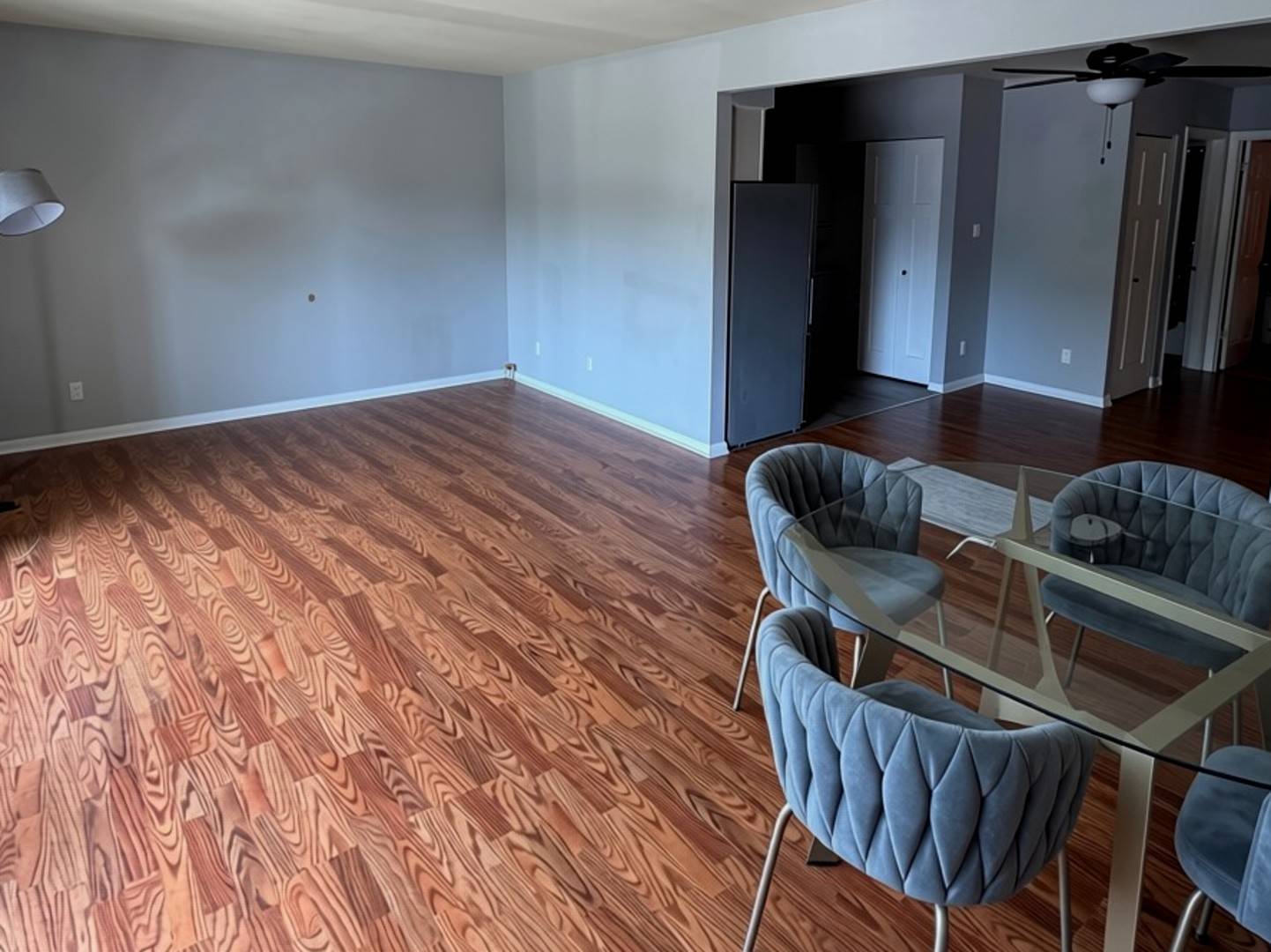 535 N Pleasant DR #2B, Glenwood, IL 60425