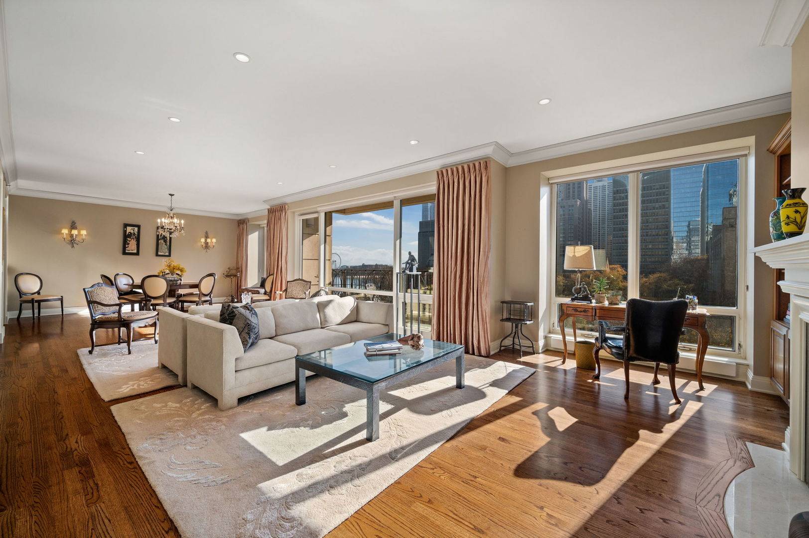 840 N LAKE SHORE DR #603, Chicago, IL 60611