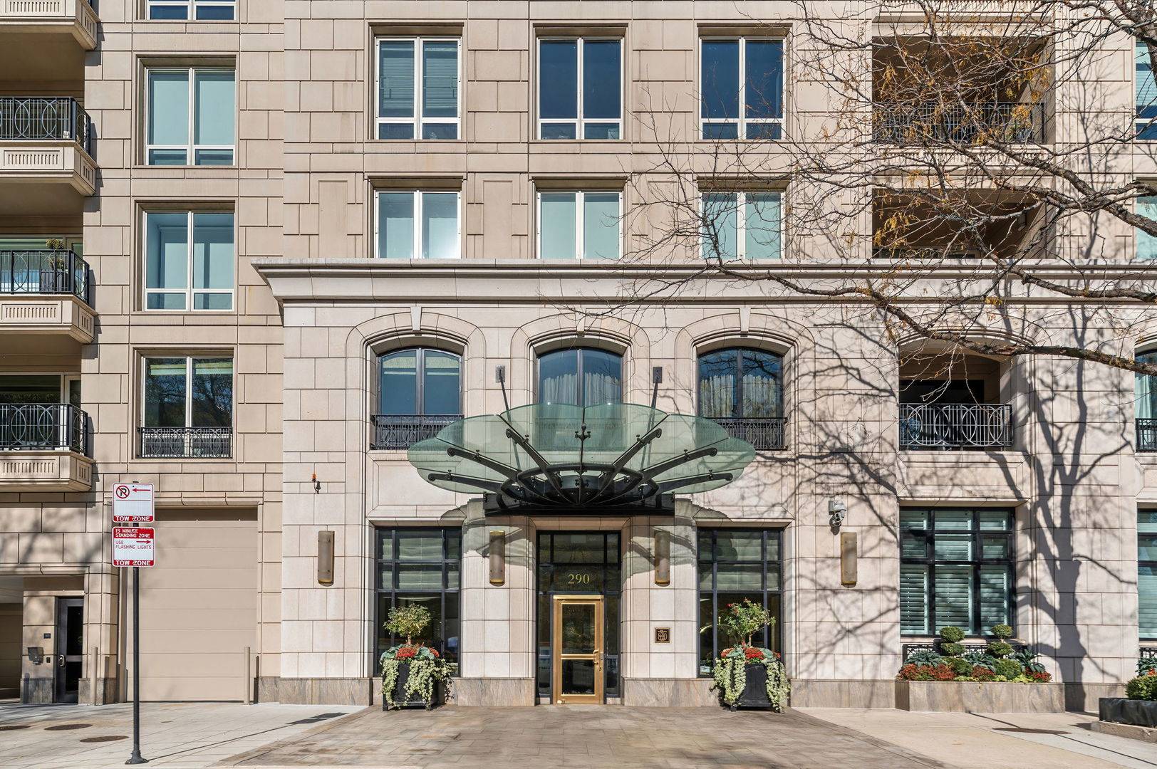 840 N LAKE SHORE DR #603, Chicago, IL 60611