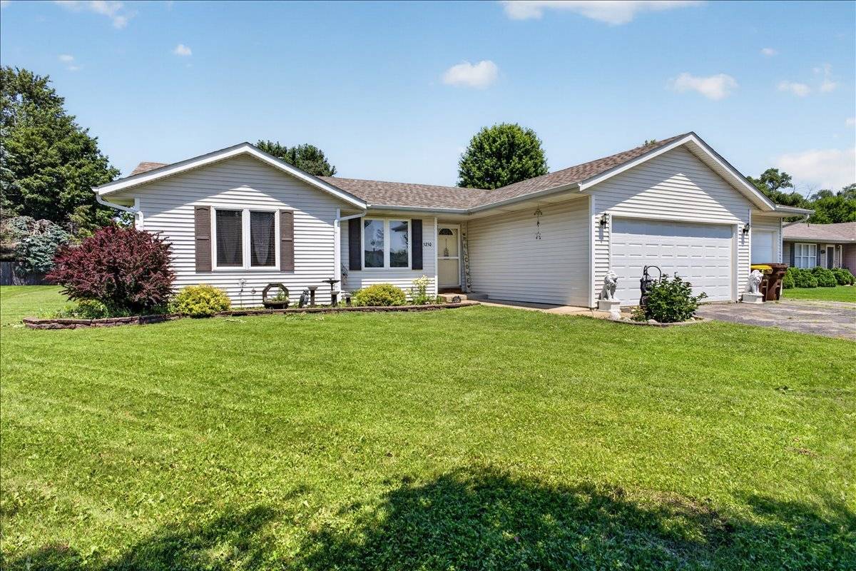 5250 Jenkins DR, South Beloit, IL 61080