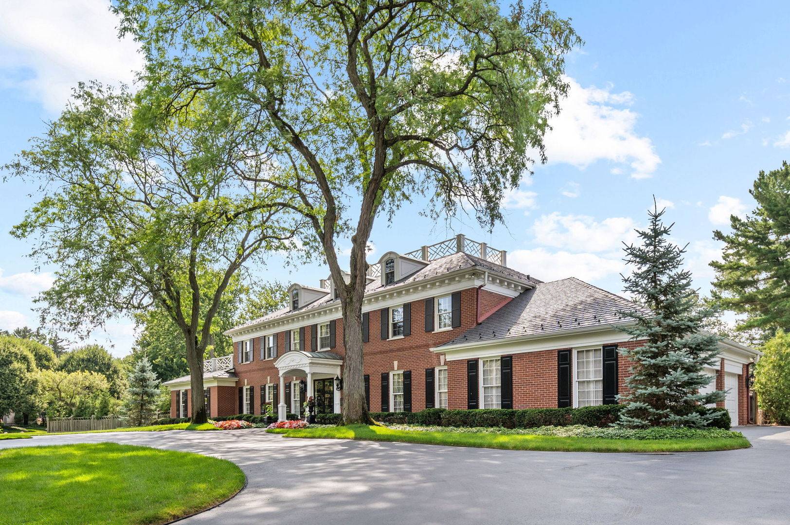 320 Woodley RD, Winnetka, IL 60093
