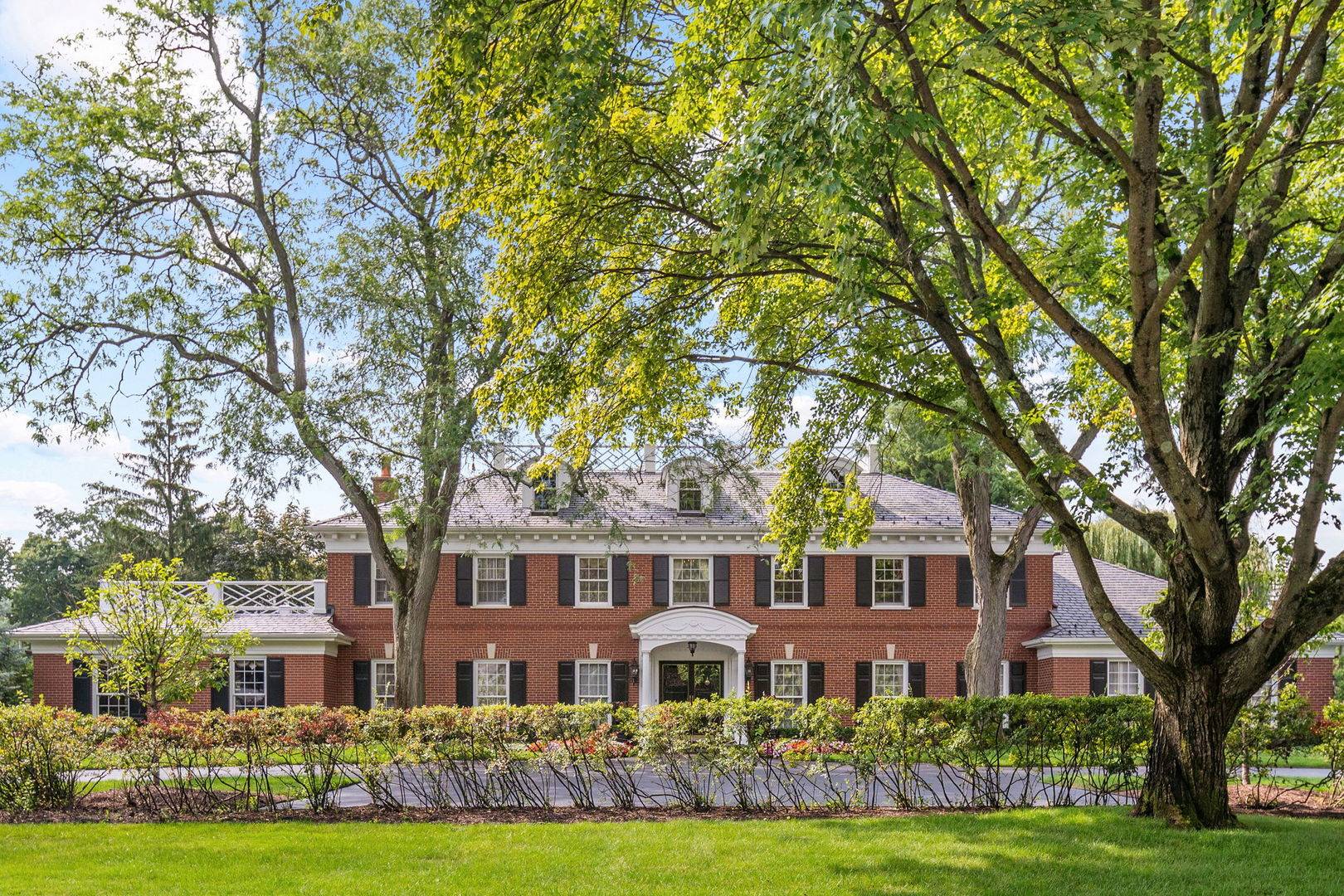 320 Woodley RD, Winnetka, IL 60093