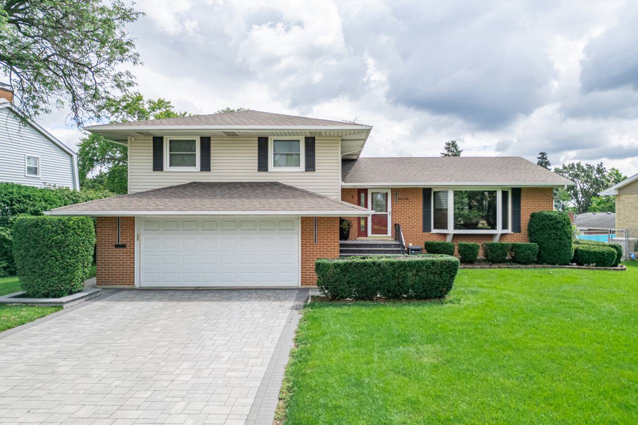 4506 MAGNOLIA DR, Rolling Meadows, IL 60008