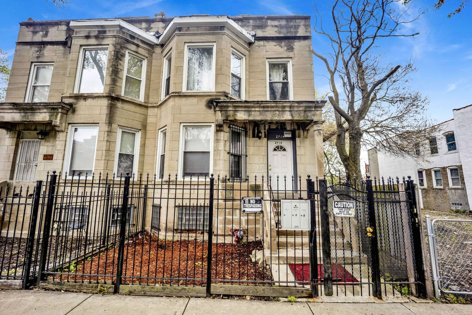2714 W LEXINGTON ST, Chicago, IL 60612