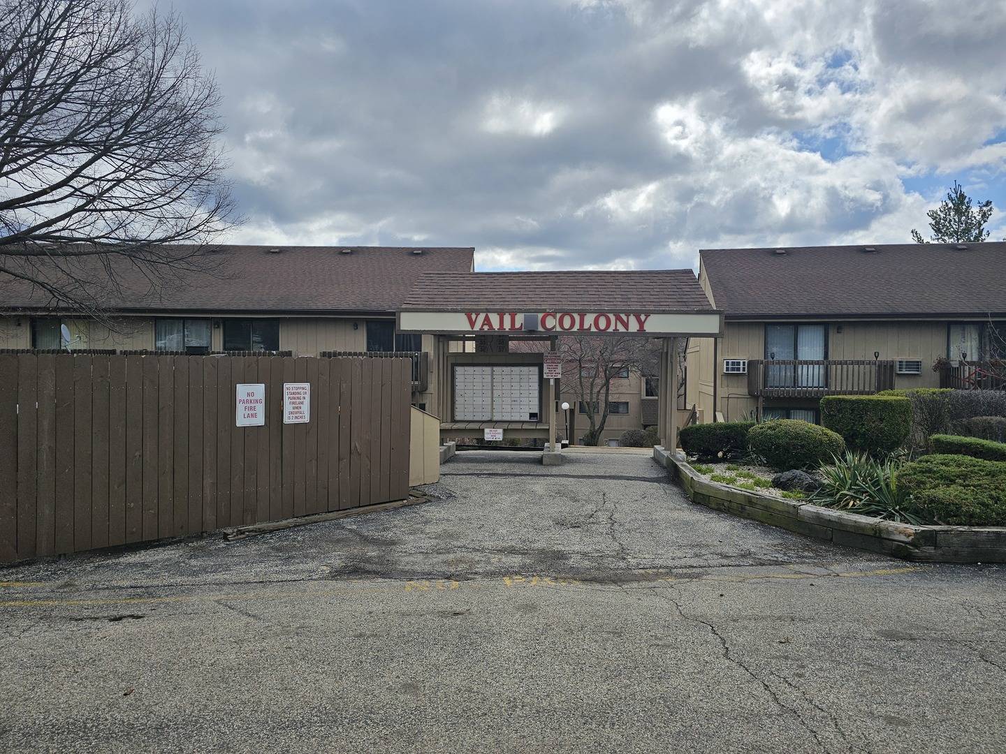 58 Vail Colony #7, Fox Lake, IL 60020