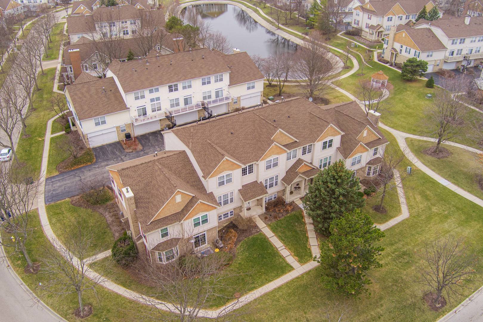 1293 Georgetown WAY, Vernon Hills, IL 60061