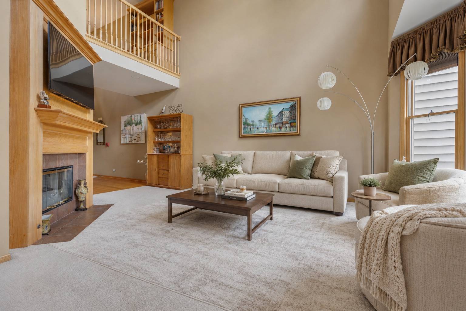 1312 Inverness CT, Antioch, IL 60002