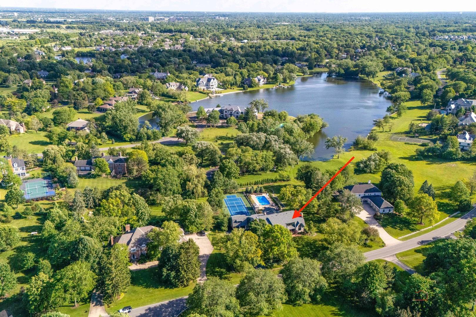 1685 Clover DR, Inverness, IL 60067