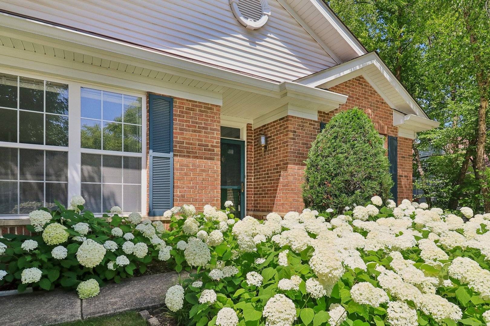 13322 S Bayberry LN, Plainfield, IL 60544