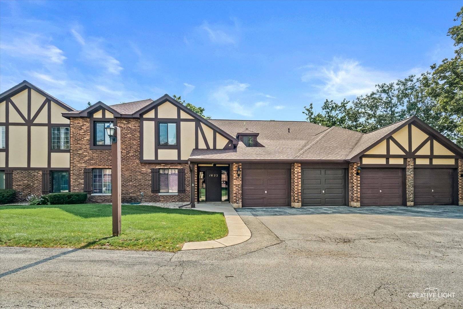 1623 SALISBURY CT #C, Wheaton, IL 60187