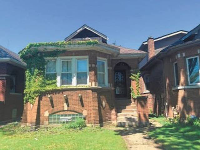 1636 E 86th ST, Chicago, IL 60617