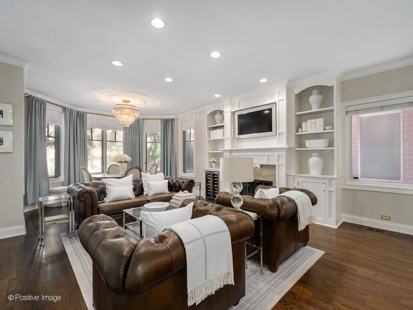 1862 N Halsted ST #1S, Chicago, IL 60614
