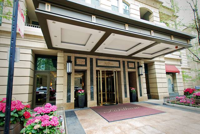25 E Superior ST #3903, Chicago, IL 60611