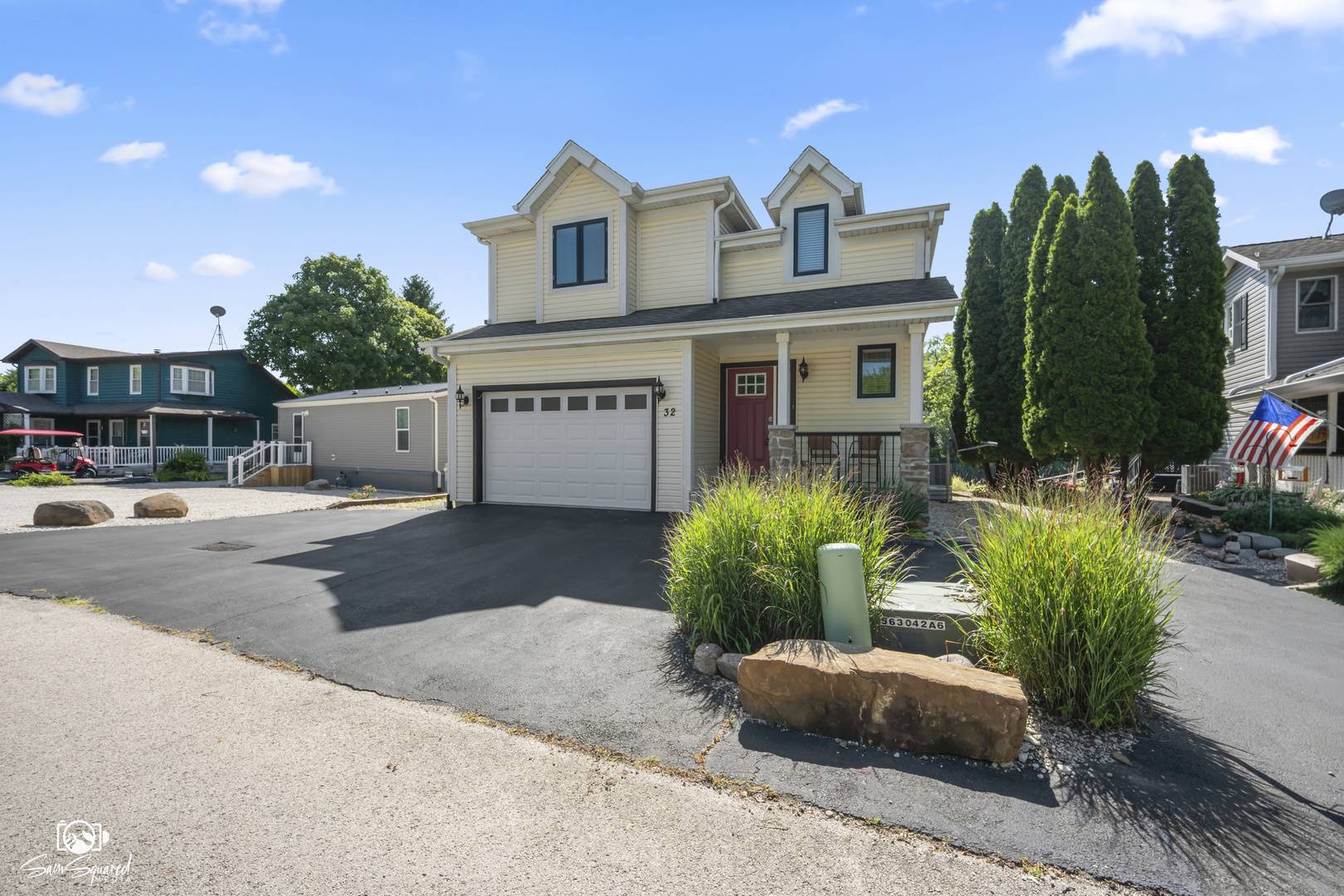 32 Largemouth LN, Wilmington, IL 60481