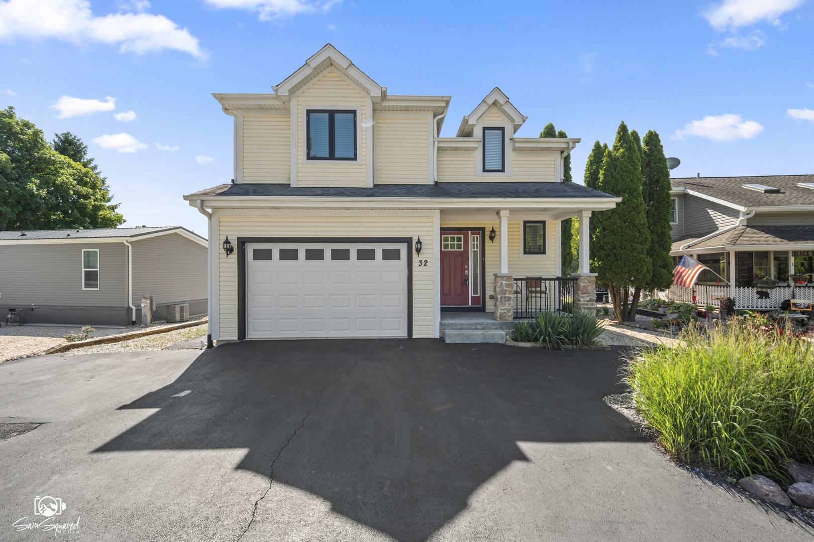 32 Largemouth LN, Wilmington, IL 60481